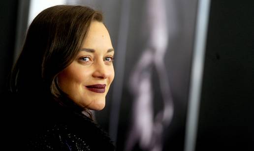 Obitelj se širi: Marion Cotillard rodila je drugo dijete u Parizu