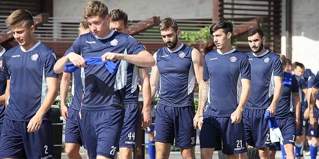 FOTO Sjećate li se mene? Ovo su zaboravljeni hajdukovci, jedan je napuhao 3,3 promila...