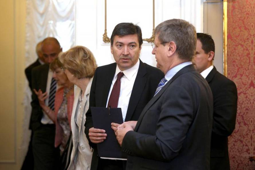 Patrik Macek/Pixsell