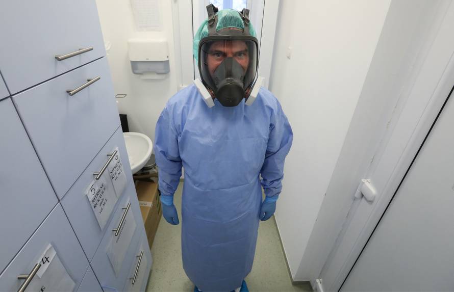 Mladić s korona virusom bio u Milanu na utakmici Lige prvaka