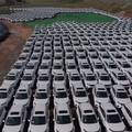 Automobili su sve ve&cacute;i. Sti&zcaron;e li sada 'porez po centimetru'?