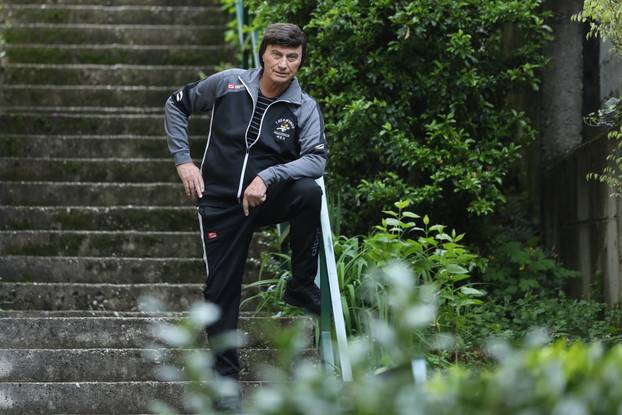 Zagreb: Pjeva&ccaron; Du&scaron;ko Lokin