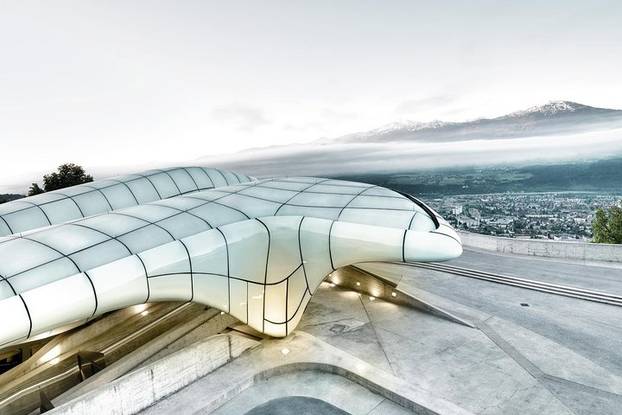 FOTO 10 najljepših željezničkih kolodvora na svijetu: Jeste li bili u nekima od njih?