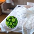 Kako detaljno očistiti krevet? Madrac čisti soda bikarbona