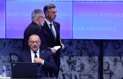 ESI: Očekivanja u hrvatskom gospodarstvu poboljšana