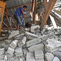 Novi jaki potres pogodio otok Lombok, srušilo se više zgrada