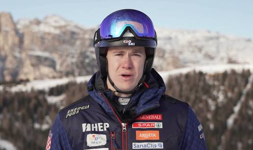 Zub&ccaron;i&cacute;: Ni sam ne znam kakva je forma. Nije prva kriza u karijeri