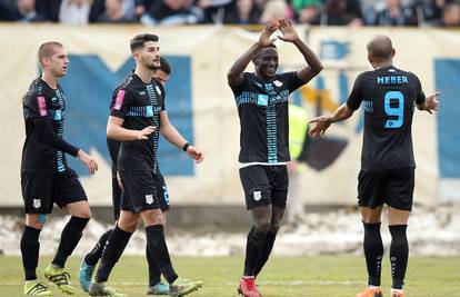 Rijeka opet izgleda kvalitetno: Sredili su Inter za dvije minute