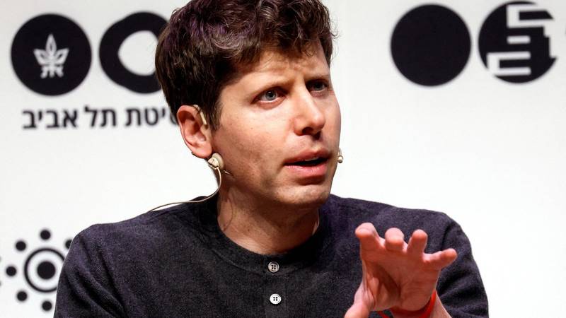 Tko je zapravo Sam Altman? Šefa OpenAI-ja suradnici  često opisuju kao lažljivca i sociopata