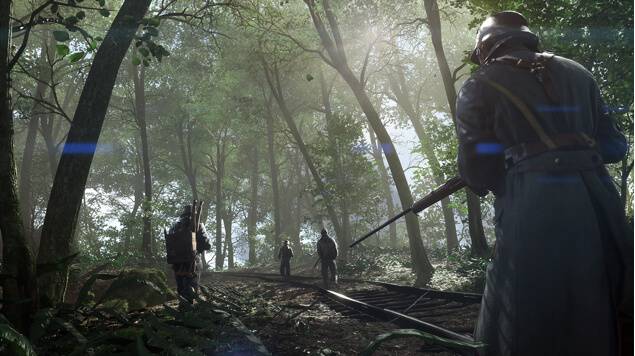 Otkrili sve mape: Battlefield 1 dovest će ratovanje na Jadran
