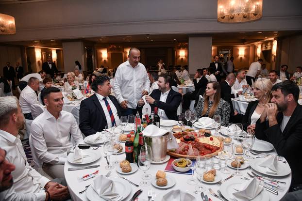 Zagreb: Bila noć 2023.