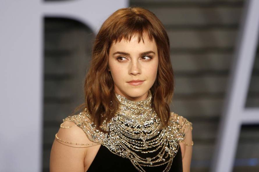 Vanity Fair Oscar Party Hosted By Radhika Jones - Arrivals