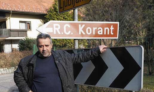 Terorist Mirsad Oremović je dolazio u ljubljanski IS kamp