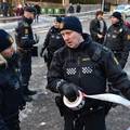 Norveška policija: Pucnjava u džamiji je pokušaj terorizma