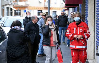 U jednom danu u Italiji još 475 žrtava, umrlo je čak 2978 ljudi