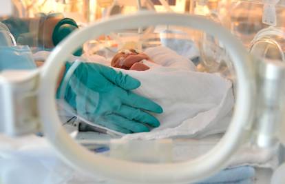 Zadar nema svog neonatologa. Traže čak i strane doktore: 'Ima interesa, javili su se neki iz EU'