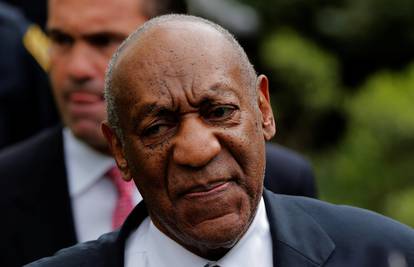 Bill Cosby ponovno optužen za seksualno zlostavljanje: 'Slavu i moć koristio je za napade žena'