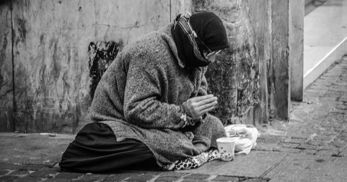 Eurostat: Almost 30 percent of the inhabitants of Pannonian Croatia are at risk of poverty