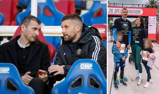 Biv&scaron;i nogometa&scaron; Splita bori se s opakom bolesti: 'Rebi&cacute; i Peri&scaron;i&cacute; su uz mene, obitelj mi je sve'