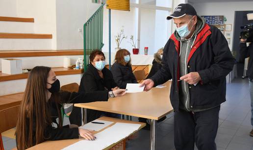 Rogoznica bira novog načelnika, među 6 kandidata tri Živkovića