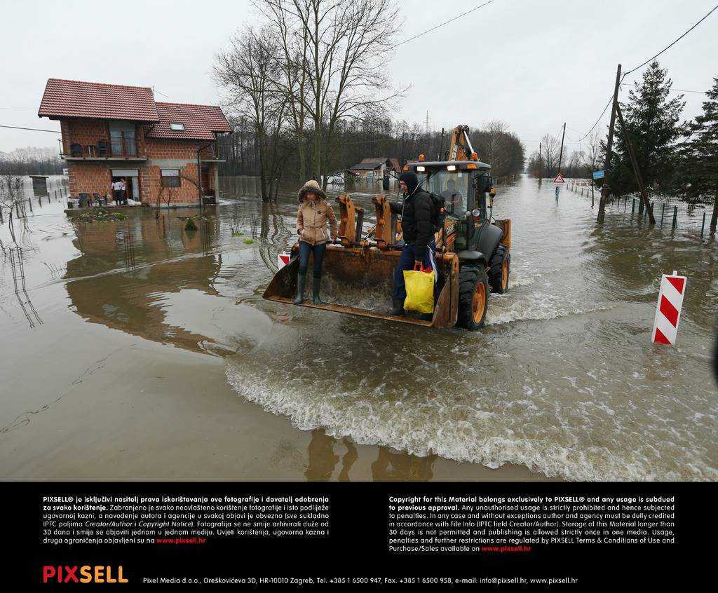 Željko Lukunić/Pixsell