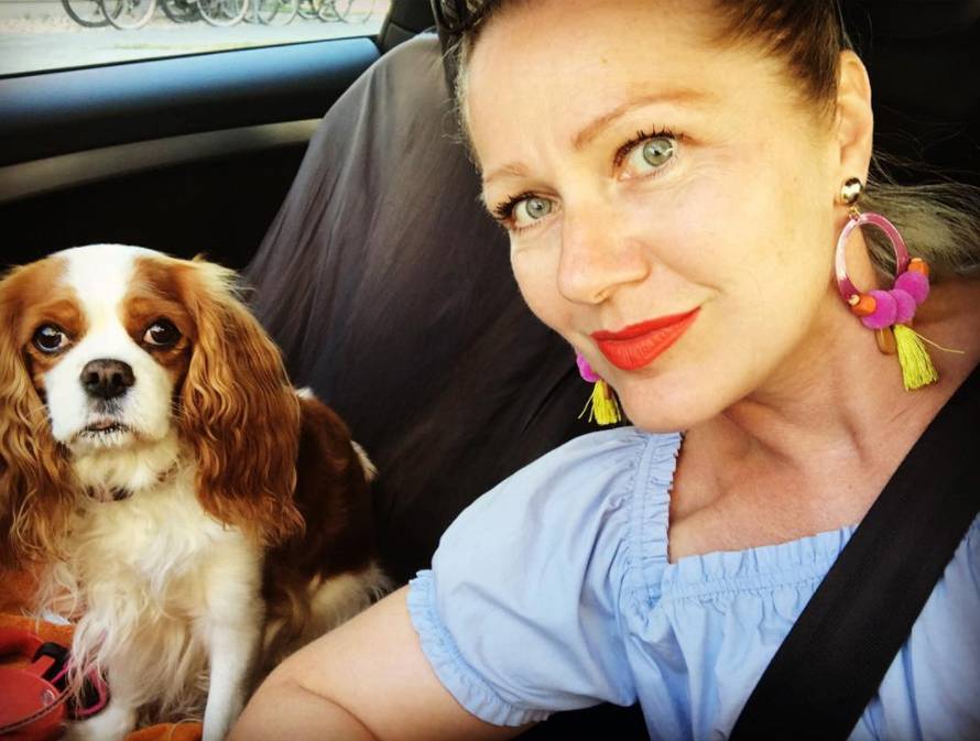 Barbara Kolar: Ni kod roditelja nemam samo pozitivne kritike