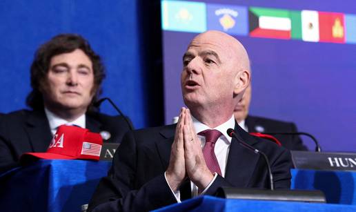 Radnici na stadionu u LA-u bi mogli u &scaron;trajk. Problem je ICE