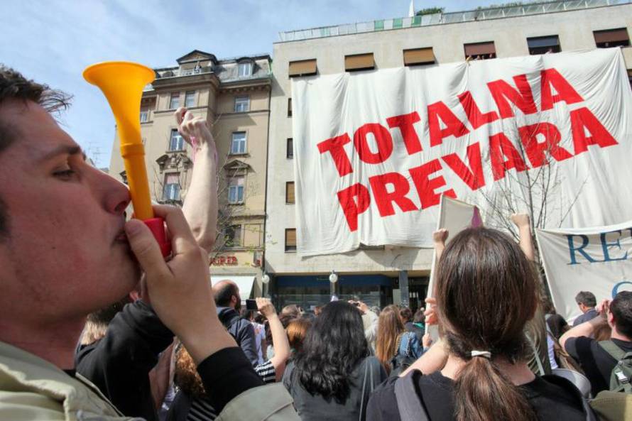 Patrik Macek/Pixsell