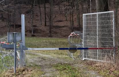 Austrija će produljiti kontrole na slovenskoj i mađarskoj granici