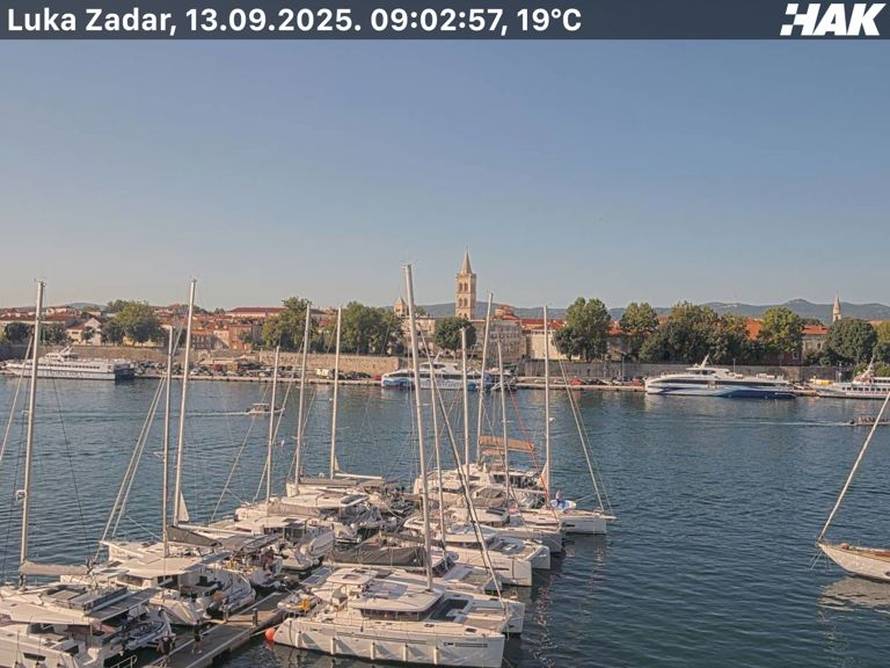 HAK: Povećana gustoća prometa na A1 između Zagreba i Karlovca prema moru