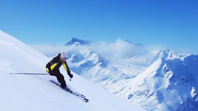 Upoznajte legende skijanja: Od Janice i Ivice do Alberta Tombe