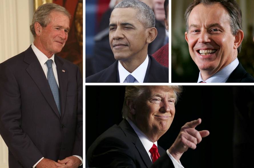 Ni oni nisu išli u vojsku, ali su svoju mladost slali po rovovima