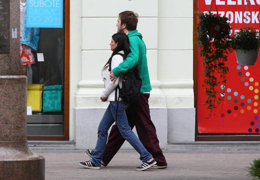 Davor Puklavec/PIXSELL