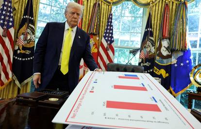 Trump i Putin na Aljasci o prekidu vatre u Ukrajini