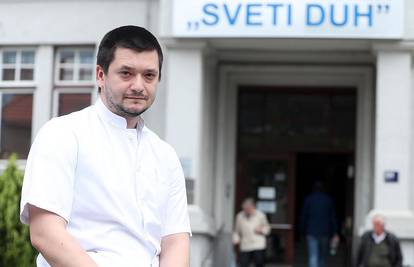 Benedict Rak: Cijeli svijet želi naš 3D sustav za operacije oka