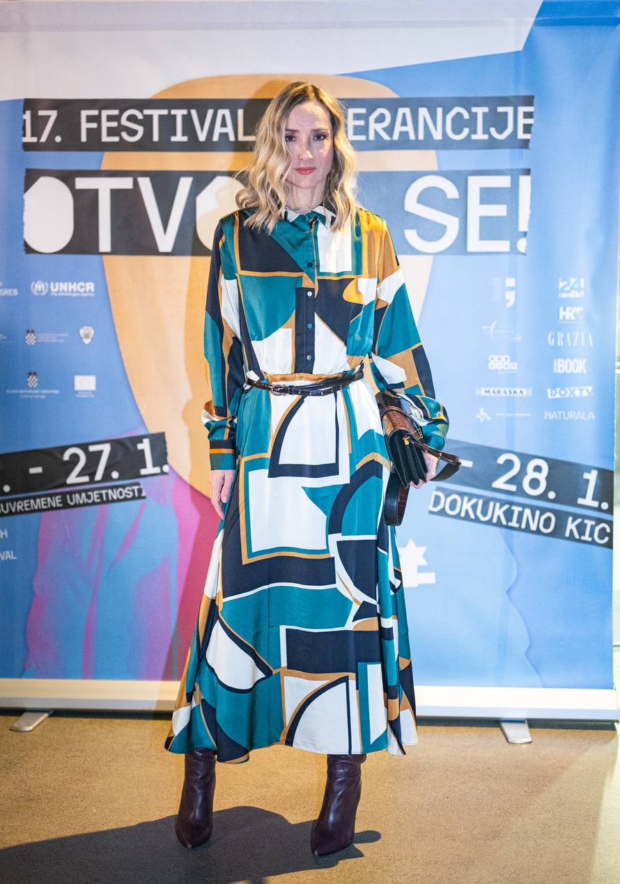 Svečano otvorenje 17. Festivala tolerancije