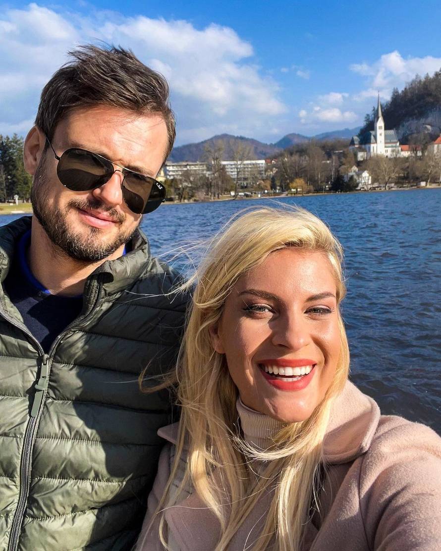 Katarina Baban prodaje stan: 'Partner i ja smo se razišli...'