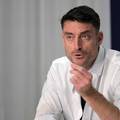 Dinamo pronašao zamjenu za Cannavara?  Bara mu je agent, a on poručuje: 'Razgovarajmo...'