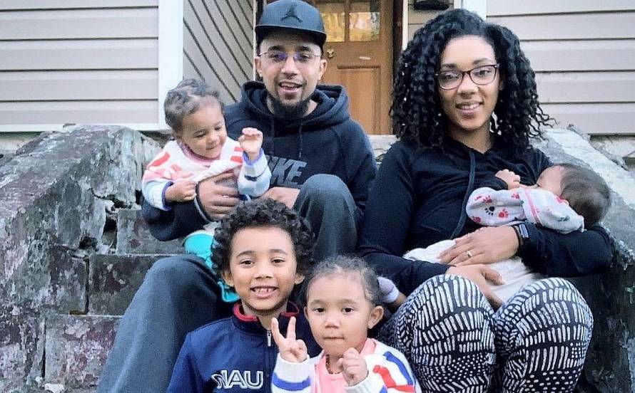 Teaching Our Kids With Netflix