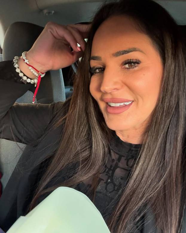 FOTO Matea Vanjorek je trudna! Pogledajte kako je izgledala prije nego što se proslavila