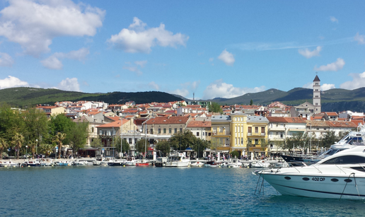 S Arrivom na najljep&scaron;e more