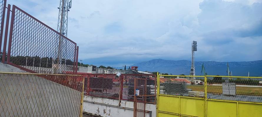 VIDEO Ovdje se prije tjedan dana partijalo na Ultri u Splitu. Pogledajte kako danas izgleda