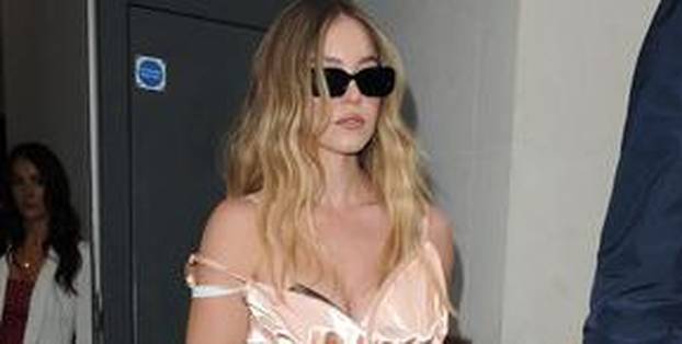Sydney Sweeney Miu Miu