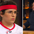 Chiara iz 'Hell's Kitchen' crvene će dovesti u probleme: 'Skini svoj tanjur, računa se s nulom'