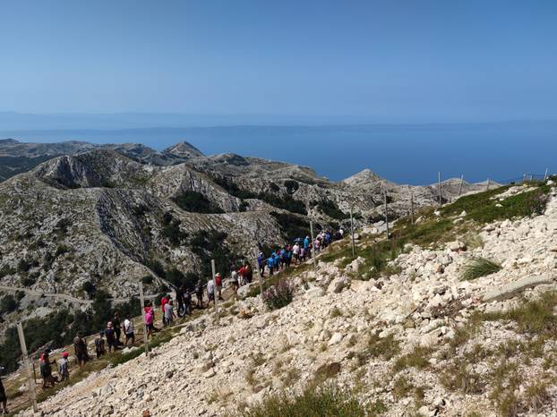 FOTO Ideja za izlet: 13 parkova prirode u Hrvatskoj koje morate barem jednom posjetiti