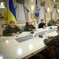 Neizvjesnost u ukrajinskom ministarstvu obrane, Reznikov na odlasku: 'Sve će se riješiti'