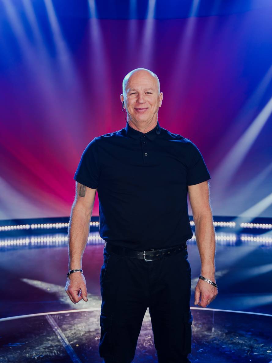 Poznati Instruktor Trulac osvojio maksimalnih 5.000 eura u 'Tko to tamo pjeva': Zabavio sam se!