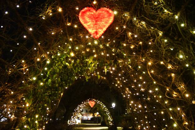 Koprivnica: Adventska manifestacija Koprivnička bajka