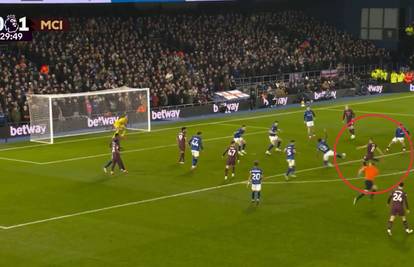 VIDEO Fantastična predstava Kovačića! Pogledajte odličan gol i kako je majstorski asistirao