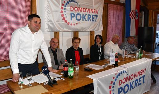 Kreće borba. Od srijede idu kandidature za lokalne izbore